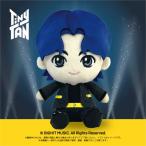 BTS TinyTAN ぷりぬい Jung Kook Butter