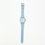  Sanrio Cinnamoroll пастель PVC часы ( голубой ) часы Sanriosinamon