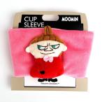 Yahoo! Yahoo!ショッピング(ヤフー ショッピング)ムーミン リトルミイ MOOMIN カップスリーブ リトルミイ スリーブ カップ キッチン インテリア ピンク グッズ