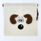  Wallace . Gromit Gromit мягкая игрушка мешочек подарок 