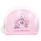 e Star ba колено (Esther Bunny) прозрачный ракушка сумка ( Chill )