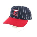 FILA MEL6P キャップ 帽子 サマー