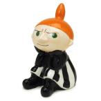 ムーミン ミイ グッズ リトルミイ （ムーミン） 陶器製 フィギュアバンク （貯金箱）