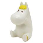ムーミン グッズ フローレン （ムーミン） 陶器製 フィギュアバンク （貯金箱）