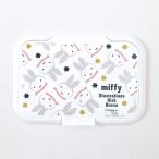 ミッフィー miffy ビタット　ミッフィースノー フタ　 　 　 日本製