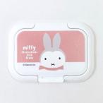 ミッフィー miffy ビタットS　ミッフィースノー フタ　 　 　 日本製