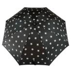 スヌーピー スヌーピー モノトーンアンブレラ スター 傘 アンブレラ モノトーン 無彩色 雨 ブラック グッズ