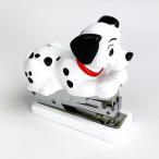 101匹ワンちゃん 101 DALMATIANS ステープラー 文房具 ホッチキス ステープラー  ホワイト グッズ