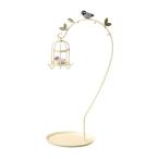 文鳥 ネックレススタンド (アクセサリースタンド) インテリア用品