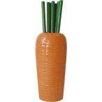 にんじん箸入れ (人参/箸立て) おもしろ食器