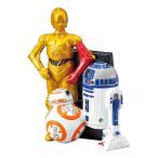 ドロイド (R3-D3/C-3PO/BB-8) マルチスタンド (スマホスタンド) M スター・ウォーズ (STAR WARS)