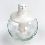 ドーム型加湿器 カピバラ 加湿器 インテリア 白