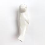 箸置き WHITE ZOO アザラシ 食器 キッチン用品 白