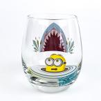 ミニオンズ ３Dグラス ミニオン ジョーズ キッチン グッズ