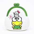  Sanrio Kero Kero Keroppi камыш ... золотой box van k интерьер Sanrio
