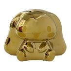  Sanrio Cinnamoroll копилка Gold sinamonSanrio