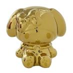  Sanrio My Melody копилка Gold Sanrio