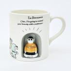 ドラえもん 綺麗なジャイアン マグカップ コップ