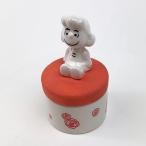 SNOOPY ルーシー アロマポット アロマ インテリア雑貨 アロマオイル グッズ