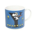 スヌーピー イニシャルマグ (マグカップ) Y キッチン用品