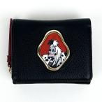  Disney vi Ran zkruela metal рама Mini бумажник ( черный ) кошелек ACCOMMODEa Como te