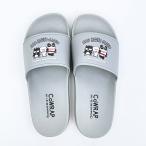 サンリオ バッドばつ丸 カラップ シャワーサンダル ACCOMMODE アコモデ