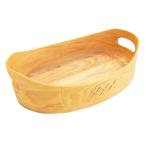 ブレッドバスケット (ウッドバスケット・かご) Skandinavisk Hemslojd キッチン用品