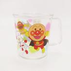 アンパンマン クリアーコップ (コップ/マグカップ) ランチ・こども食器シリーズ キッチン用品