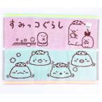 すみっこぐらし すみっこぐらし バスマット （ＯＲＳＧ）