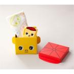 フエキ君 ギフトボックス (箱入り) フェイスタオル タオルハンカチ セット