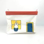 ミッフィー Miffy ピリエ スクエアシュートS ミッフィーハウス ランドリーボックス 収納ボックス べビー ホワイト グッズ