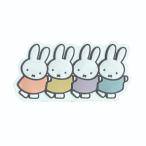  Miffy PVC ремень безопасности стопор ..... машина сопутствующие товары miffy