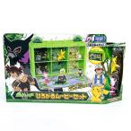 ポケットモンスター ポケットモンスター ココ ひろがるムービーセット おもちゃ ポケモン グッズ グリーン