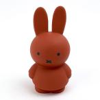 ミッフィー miffy  マネーバンク Sサイズ テラコッタ 貯金箱