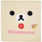 Yahoo! Yahoo!ショッピング(ヤフー ショッピング)ウォッシュタオル （タオルハンカチ） フェイス コリラックマ （リラックマ）