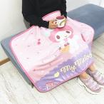  Sanrio My Melody нежный покрывало покрывало на колени Sanrio