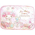 サンリオ マイメロディ マイメロディ フランネルブランケット ブランケット 毛布 ひざ掛け マイメロ ピンク グッズ