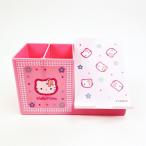 サンリオ ハローキティ フリースタンドチェスト 収納 インテリア デスク周り