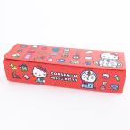ドラえもん×ハローキティ 眼鏡ケース ＲＤドラＸキティ