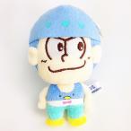 おそ松さん カラ松Xサンリオ ボールチェーンMC サンリオコラボ (MCD)