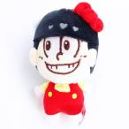 おそ松さん おそ松Xサンリオ ボールチェーンMC サンリオコラボ (MCD)