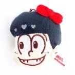 おそ松さん おそ松Xサンリオ フェイスボールチェーンMC サンリオコラボ (MCD)