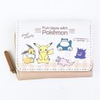 ポケットモンスター 集合 ミニ財布 ポケモン