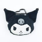  Sanrio черный mi кошелек для мелочи . монохромный серии . кошелек Sanrio