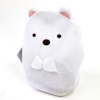 すみっコぐらし しろくま メッシュトート M メッシュ トート バッグ すみっこぐらし 白 グッズ