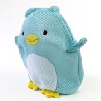 Yahoo! Yahoo!ショッピング(ヤフー ショッピング)すみっコぐらし ぺんぎん 本物 メッシュトート M メッシュ トート バッグ すみっこぐらし 紫 グッズ