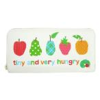 はらぺこあおむし 長財布 (財布/ウォレット) バイカラー