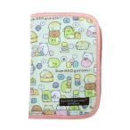 すみっコぐらし マルチケース (母子手帳ケース) ピンク