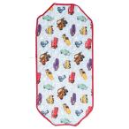 ショッピングカーズ ディズニー カーズ コットカバー カチャウパターン ベビー キッズ Disney