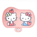  Sanrio Hello Kitty охлаждающий da ikatto покрывало яблоко . крышка .Sanrio
